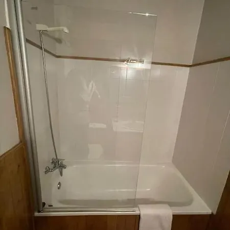 Duplex En Apartamento *