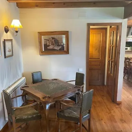 Duplex En Apartamento *