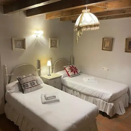Duplex En Apartment Arties