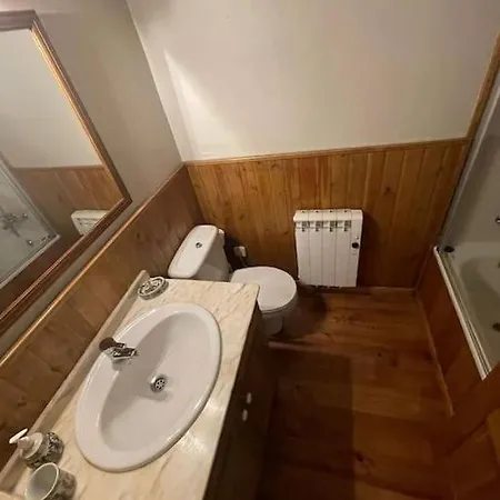 Duplex En * Arties
