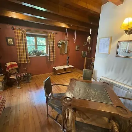 Apartment Duplex En