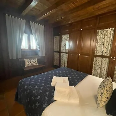 Apartment Duplex En