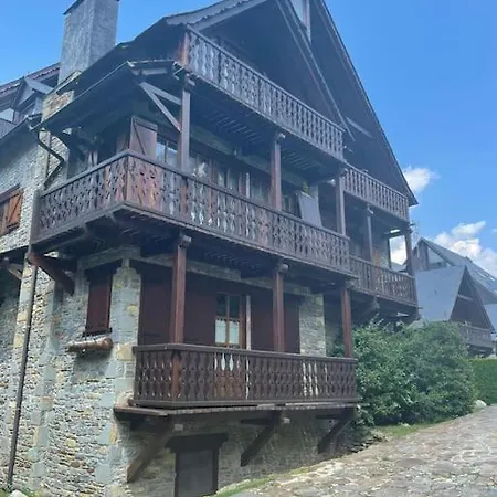 Duplex En Apartment