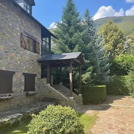 Apartament Duplex En Arties