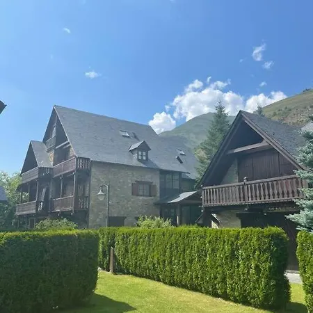 Duplex En Apartament Arties