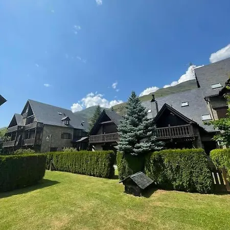 Duplex En Apartament