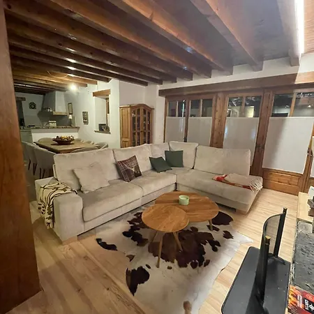Duplex En * Arties