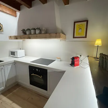 Duplex En Apartment