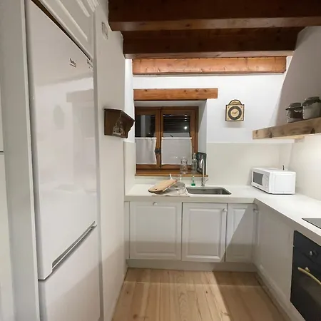 Duplex En * Arties