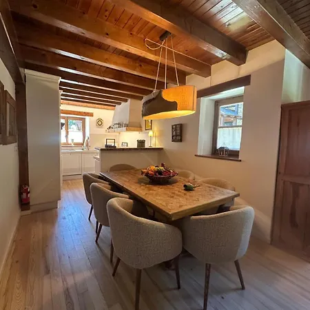 Duplex En Apartment *