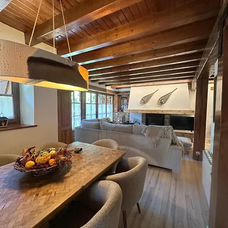 Duplex En Arties