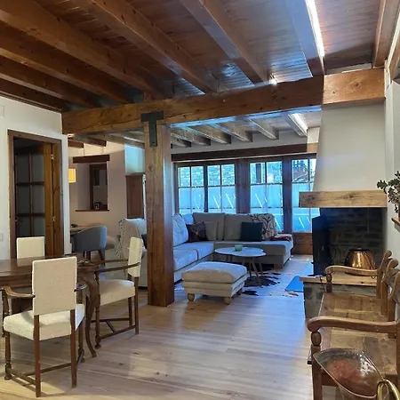 Duplex En Apartment Arties