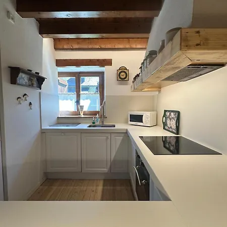 Duplex En Apartament
