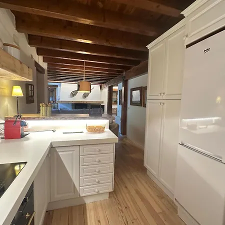 Apartament Duplex En *