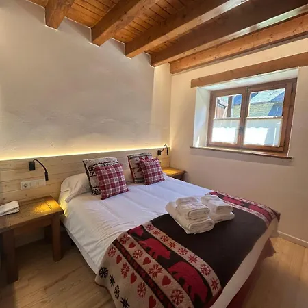 Apartament Duplex En *