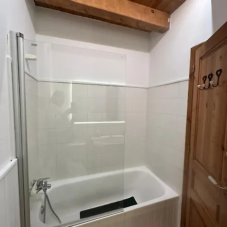 Apartament Duplex En