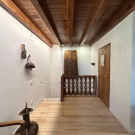 Duplex En Apartament *