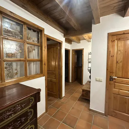 Apartament Duplex En *
