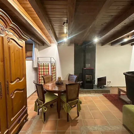Duplex En * Arties