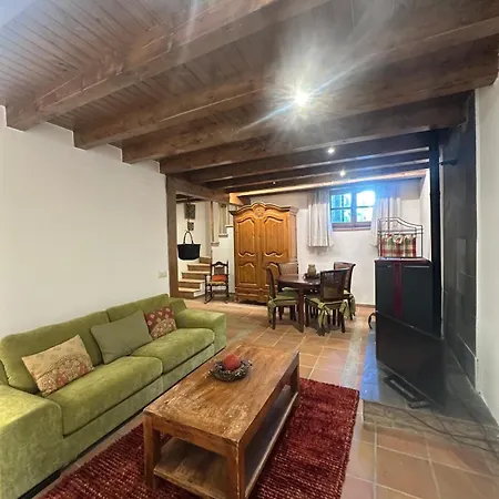 Duplex En Apartment