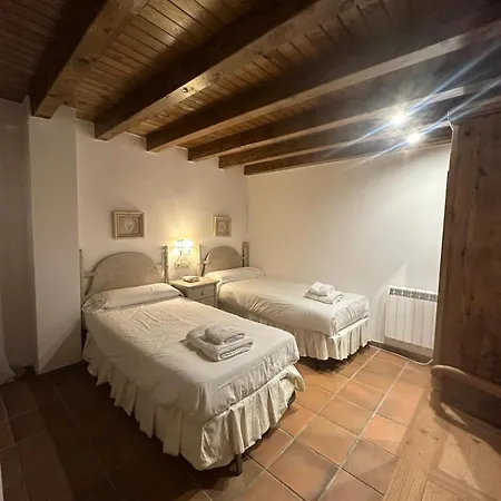 Apartment Duplex En *
