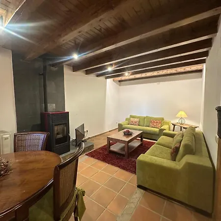 Duplex En Arties