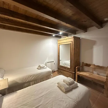 Apartment Duplex En Arties