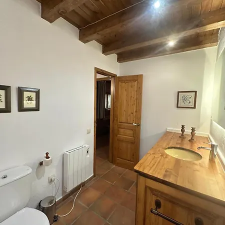 Apartament Duplex En