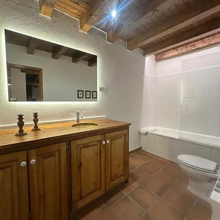 Apartament Duplex En Arties